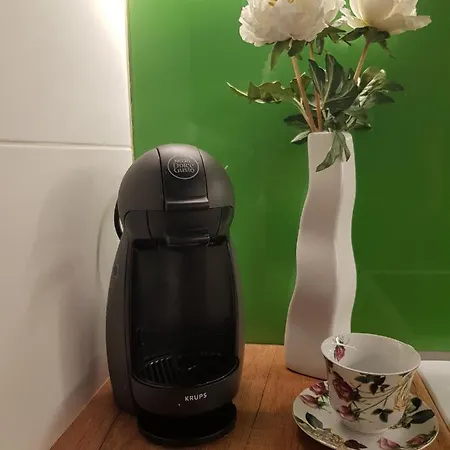 Sloneczna Przystan Appartement