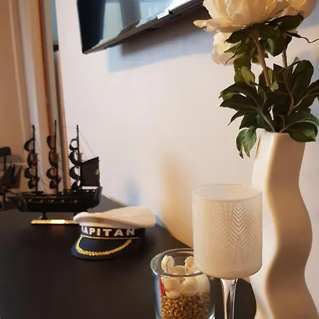 Appartement Sloneczna Przystan