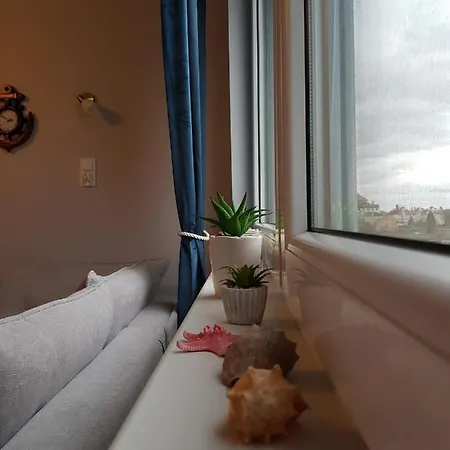 Appartement Sloneczna Przystan *