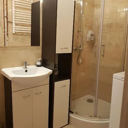 Sloneczna Przystan * Władysławowo