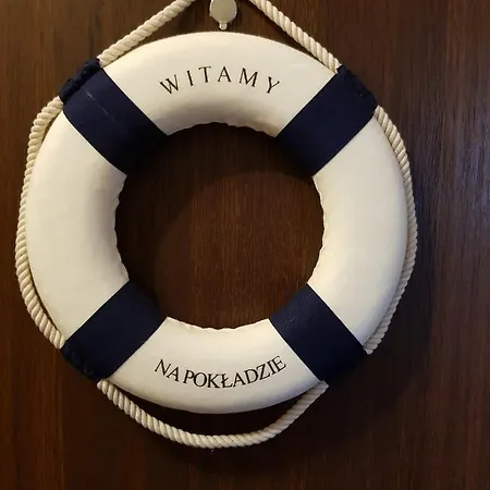 Sloneczna Przystan Władysławowo