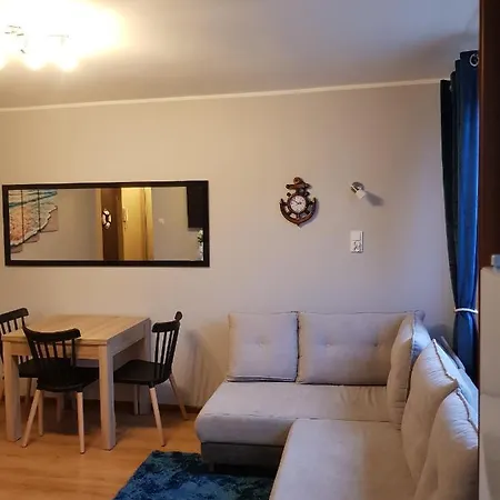 Sloneczna Przystan Appartement Władysławowo