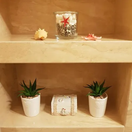 Sloneczna Przystan Appartement *