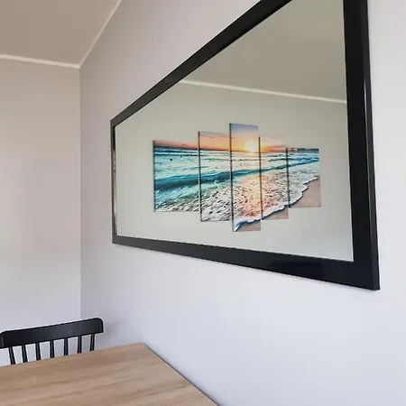 Sloneczna Przystan Władysławowo