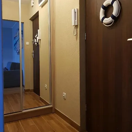 Appartement Sloneczna Przystan *