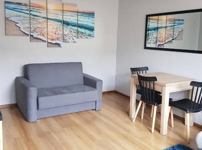 Sloneczna Przystan *