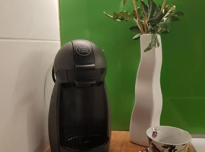 Sloneczna Przystan Апартаменты