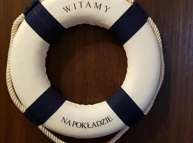 Sloneczna Przystan Владыславово